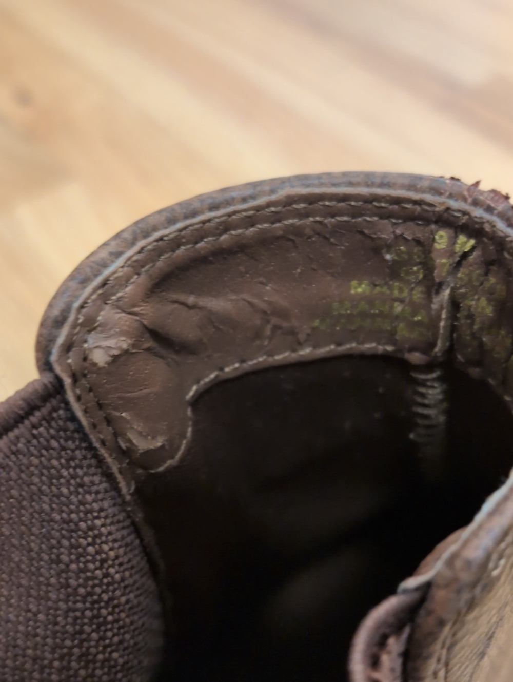 MIA Colton Ankle Boot - Picture 10 of 12